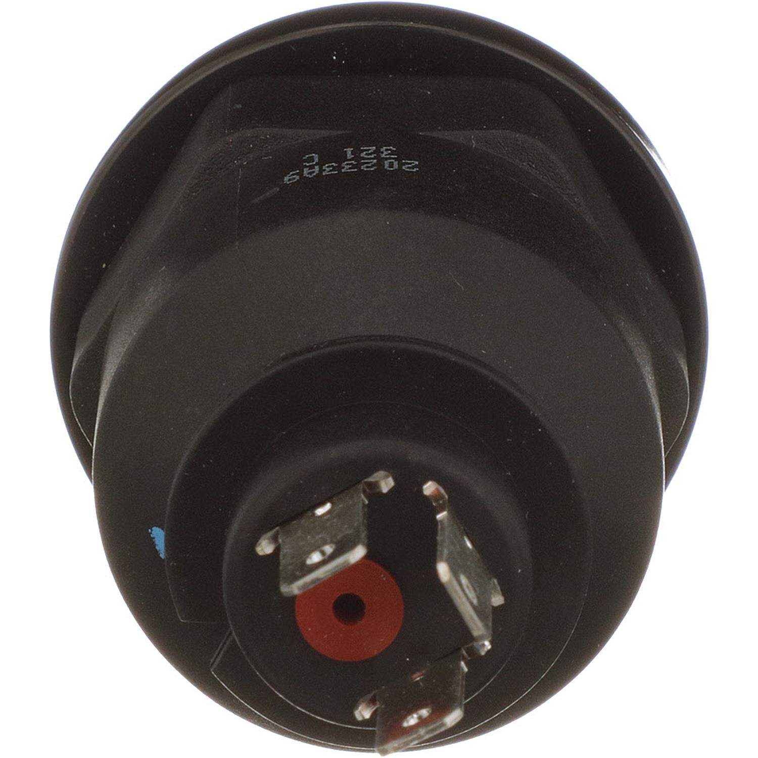 Standard PS-256 Oil Pressure Gauge Switch - Image 4