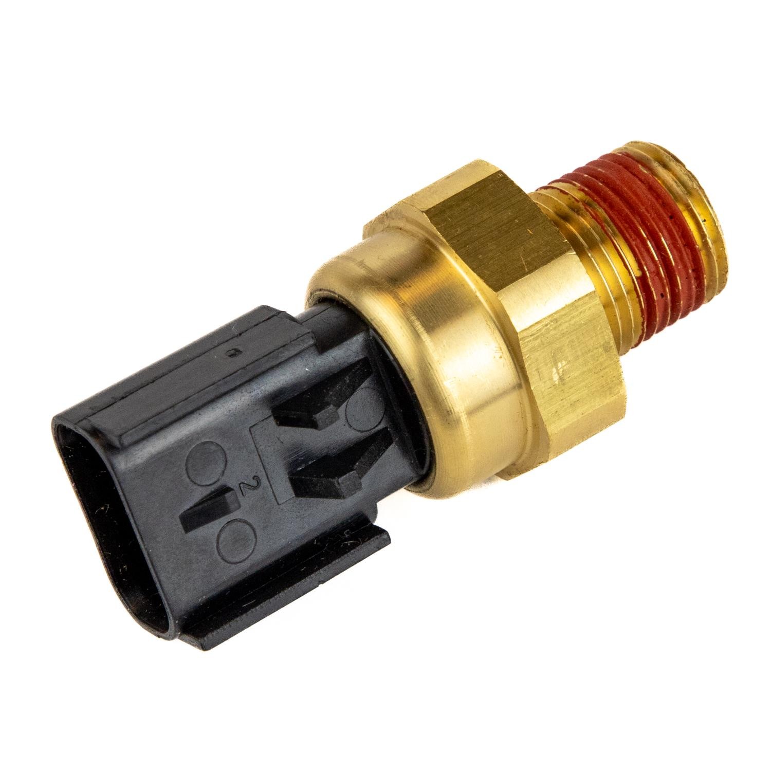 Standard PS638 Oil Pressure Light Switch - Image 6