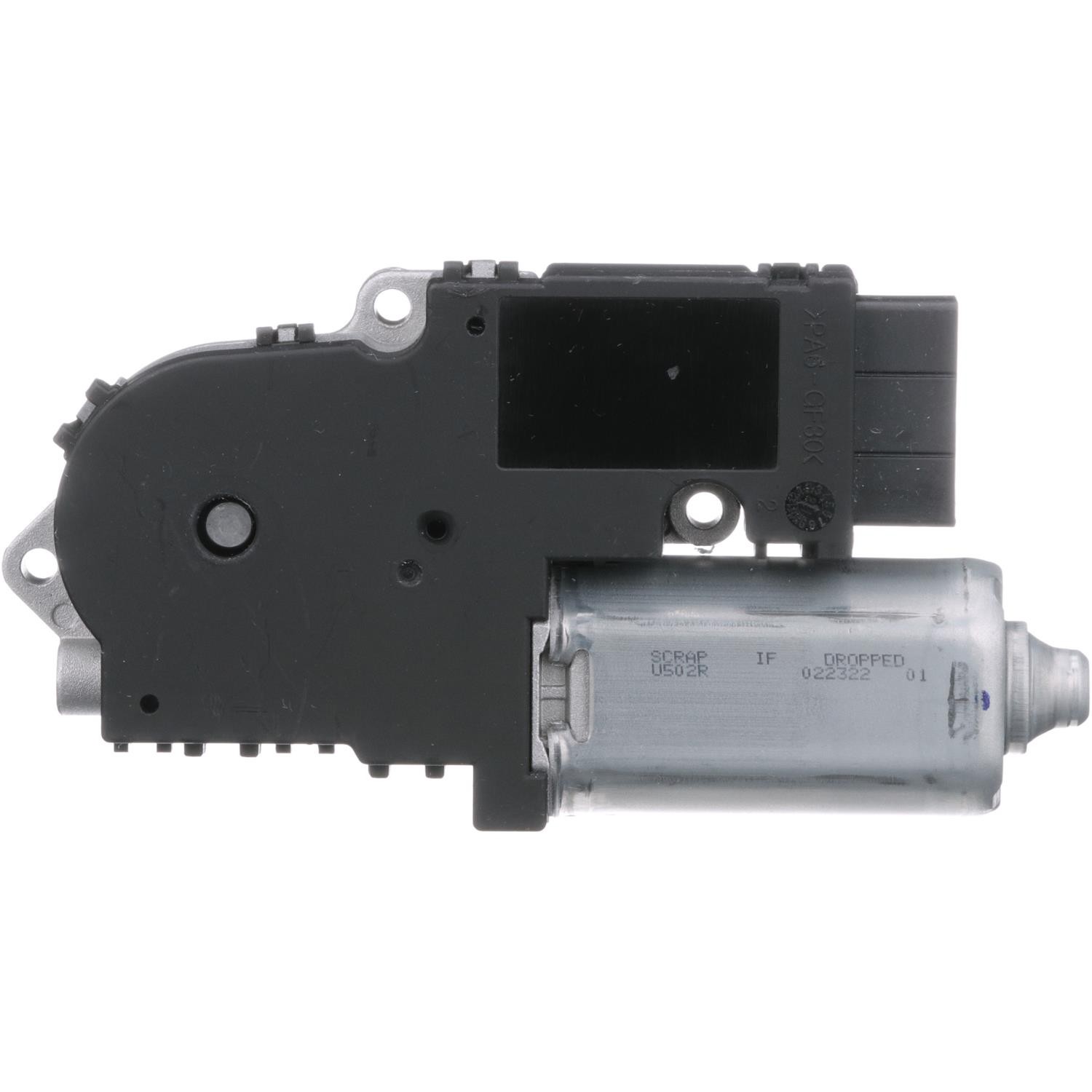 Standard PSM101 Power Sunroof Motor - Image 2