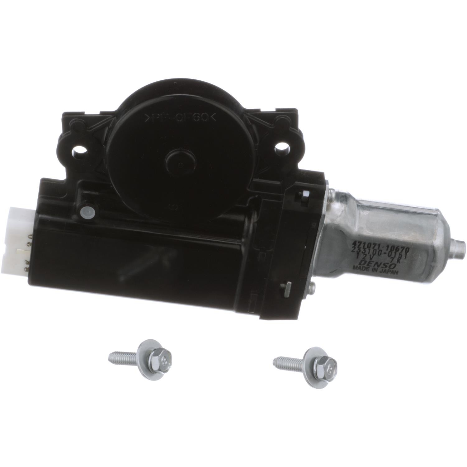 Standard PSM102 Power Sunroof Motor - Image 3
