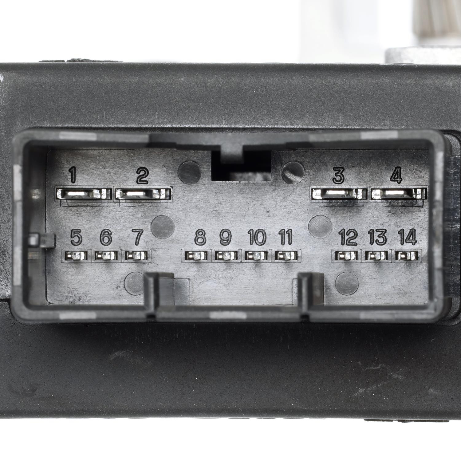 Standard PSM106 Power Sunroof Motor - Image 4