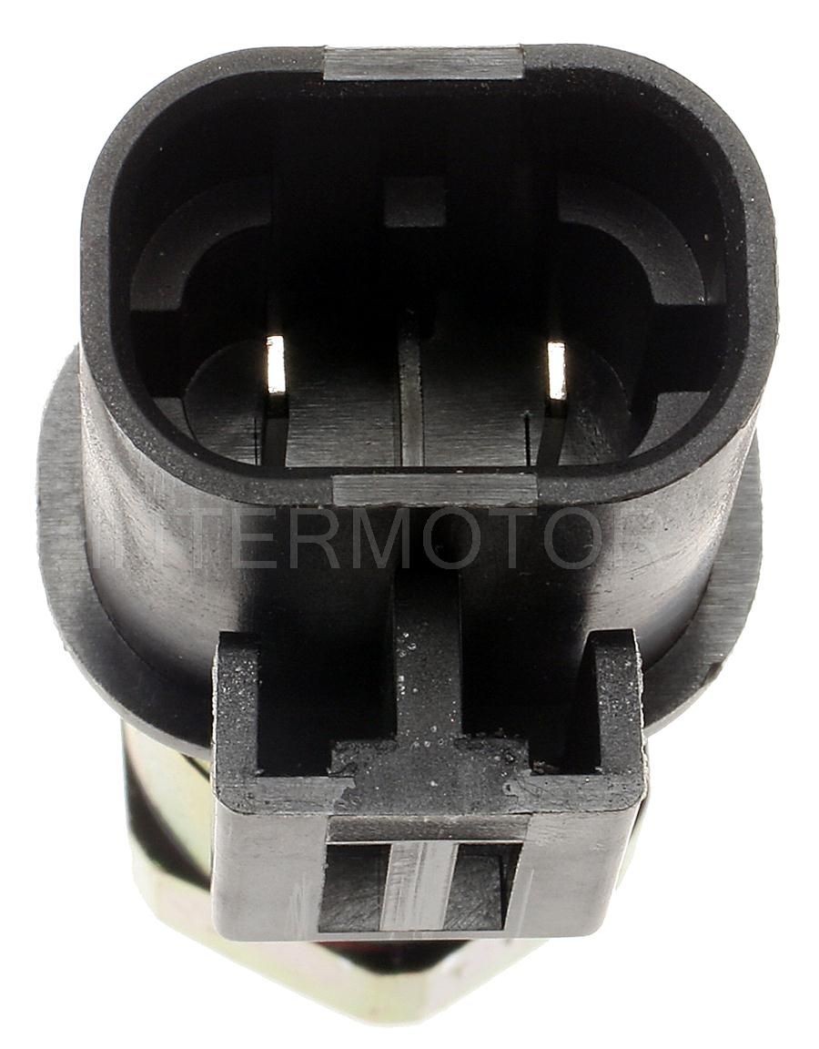 Standard PSS19 Power Steering Pressure Switch
