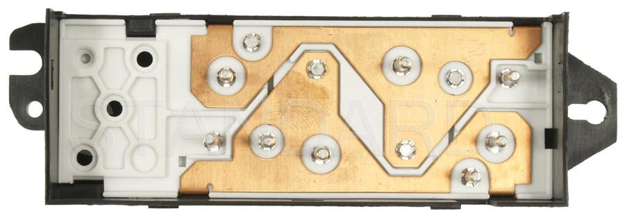 Standard PSW101 Power Seat Switch