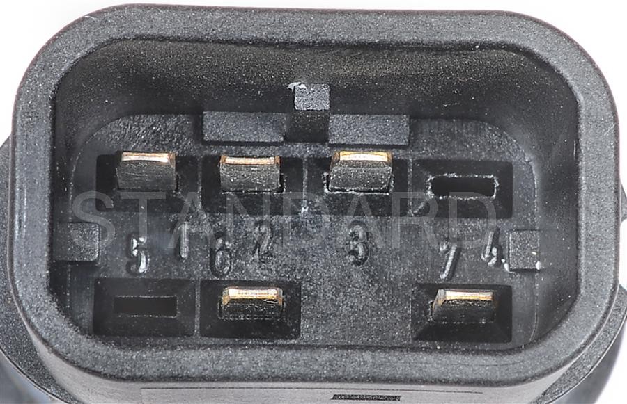 Standard PSW27 Power Seat Switch - Image 2
