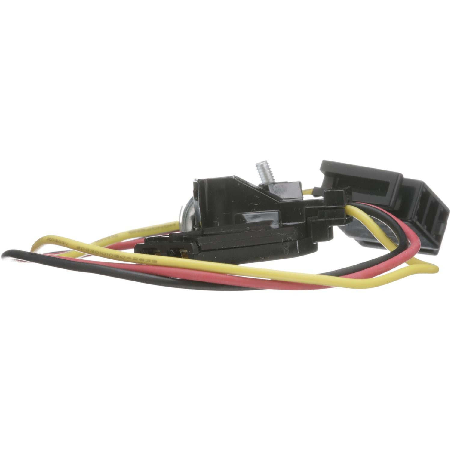 Standard RC-7 Radio Capacitor
