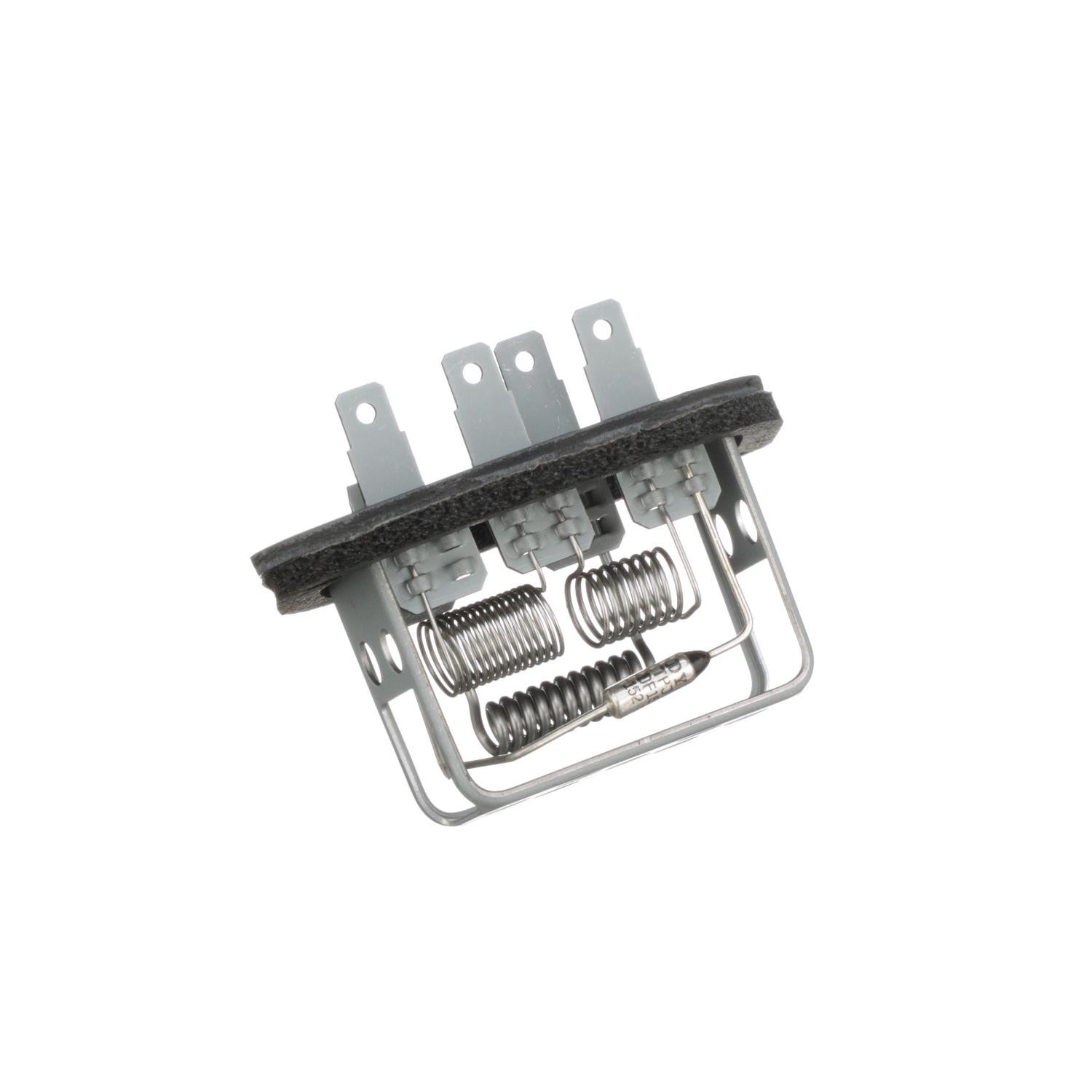 Standard RU-203 Blower Motor Resistor - Image 8
