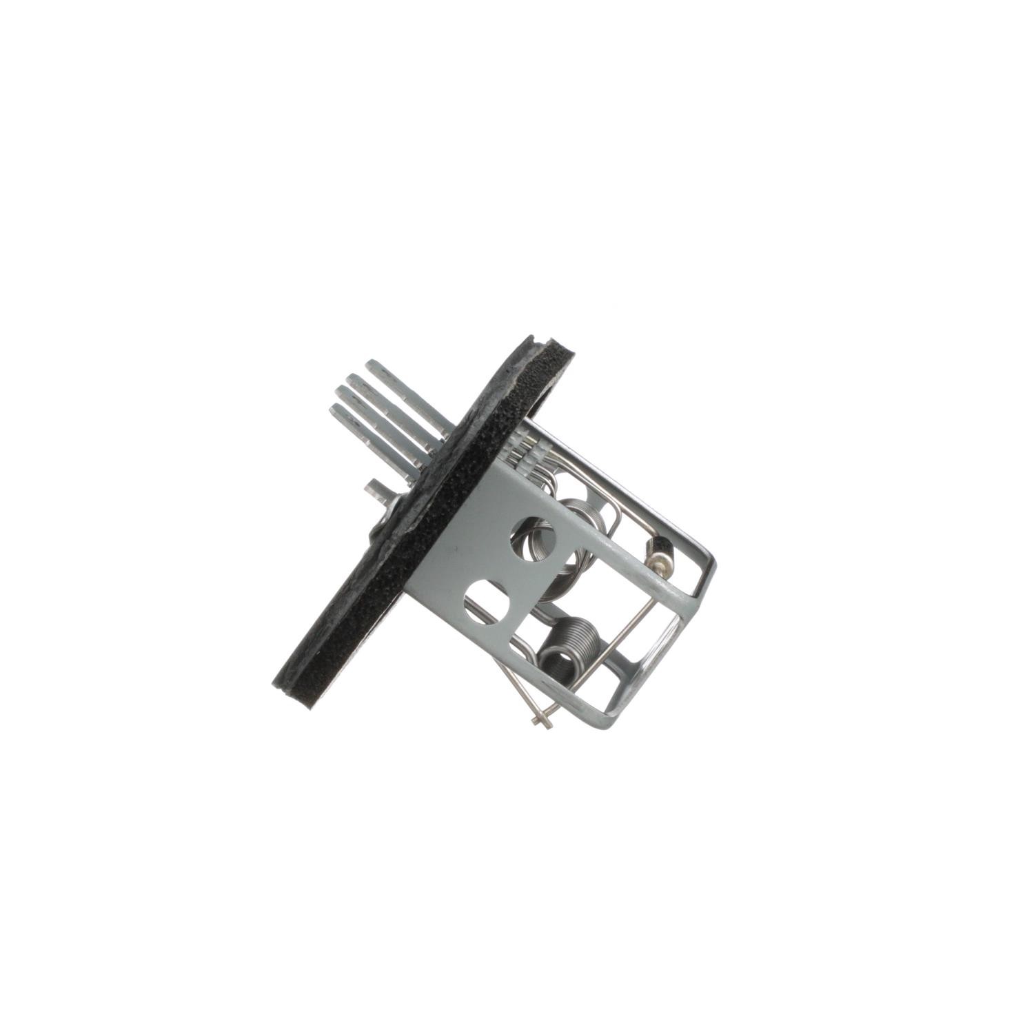 Standard RU-203 Blower Motor Resistor - Image 6