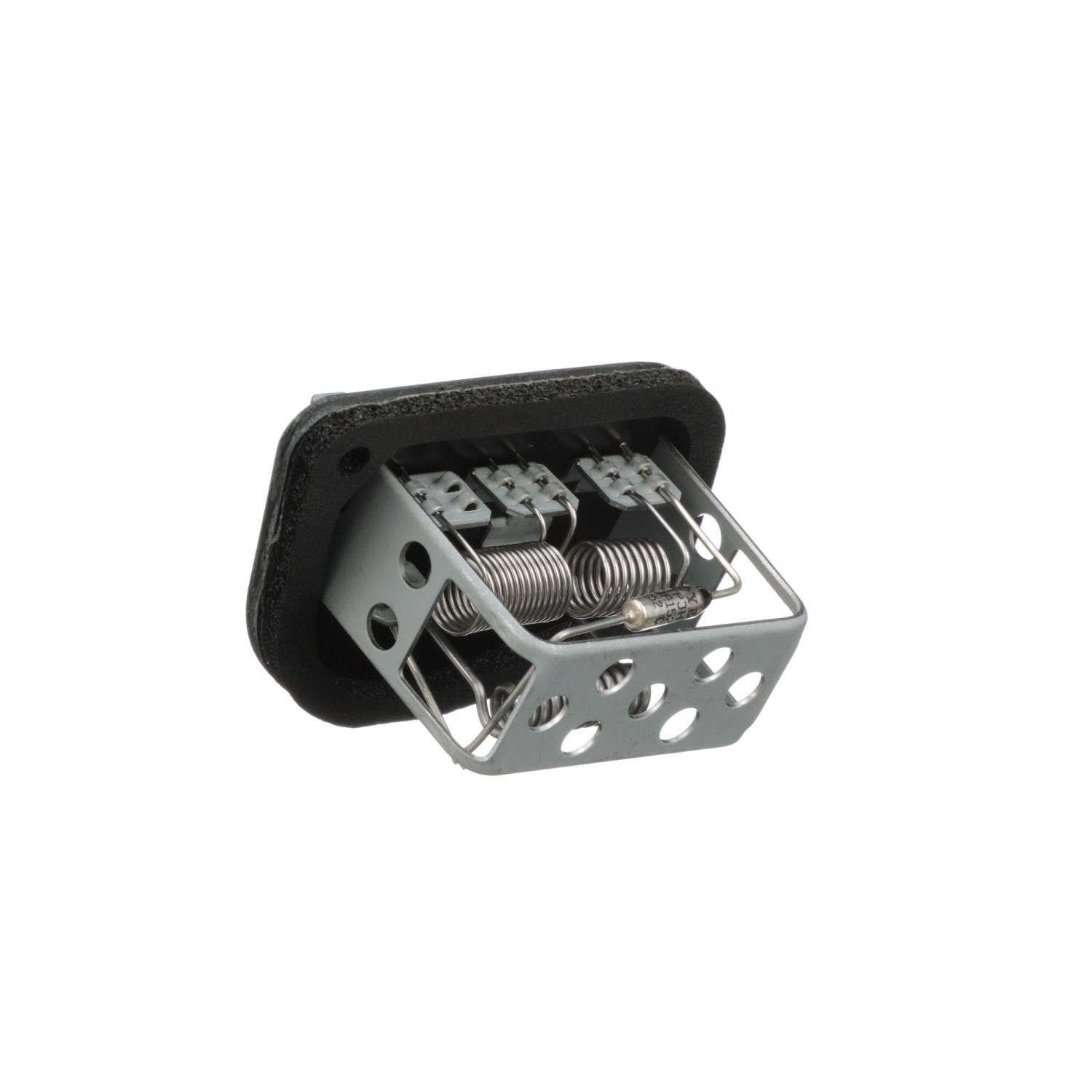 Standard RU-203 Blower Motor Resistor - Image 4