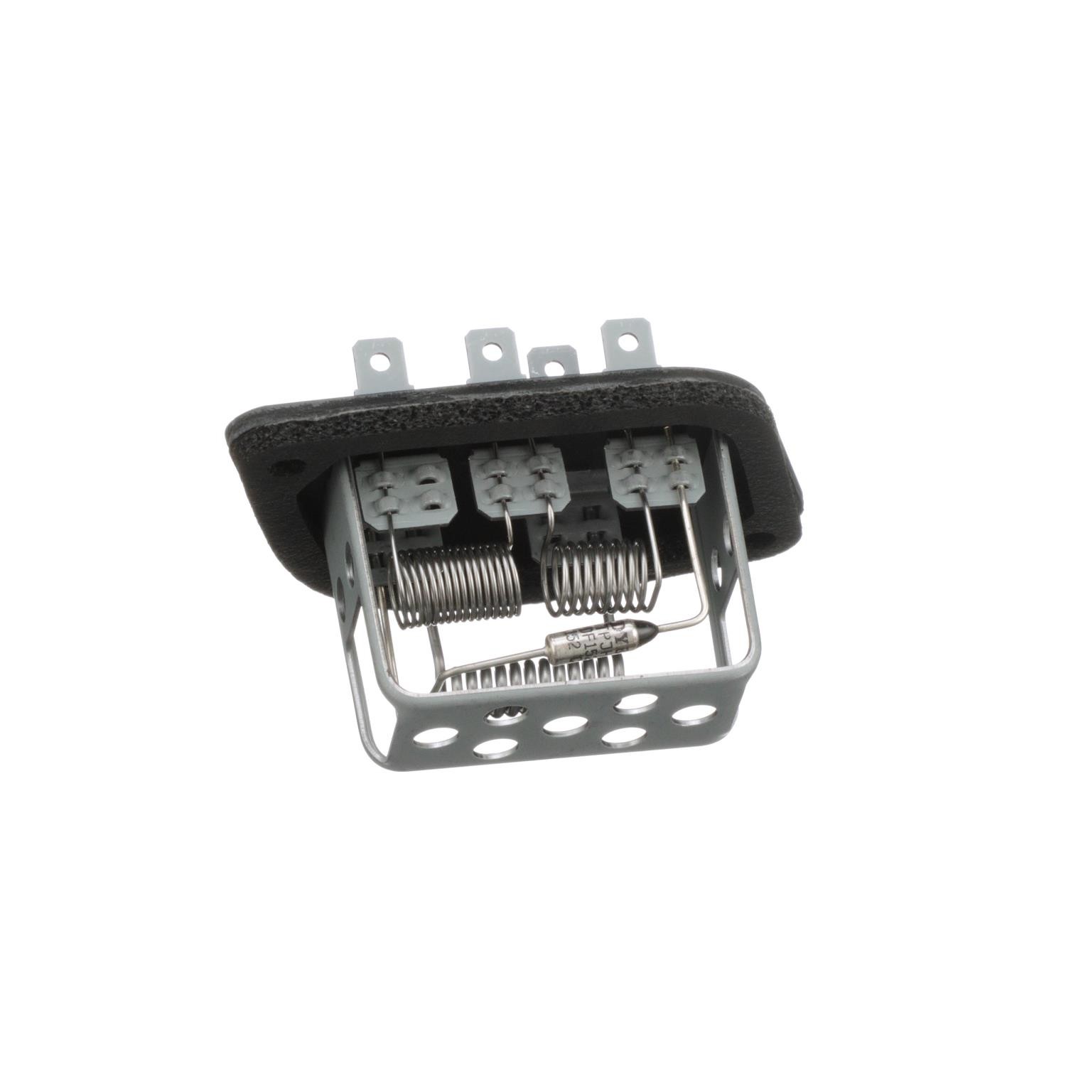 Standard RU-203 Blower Motor Resistor - Image 5