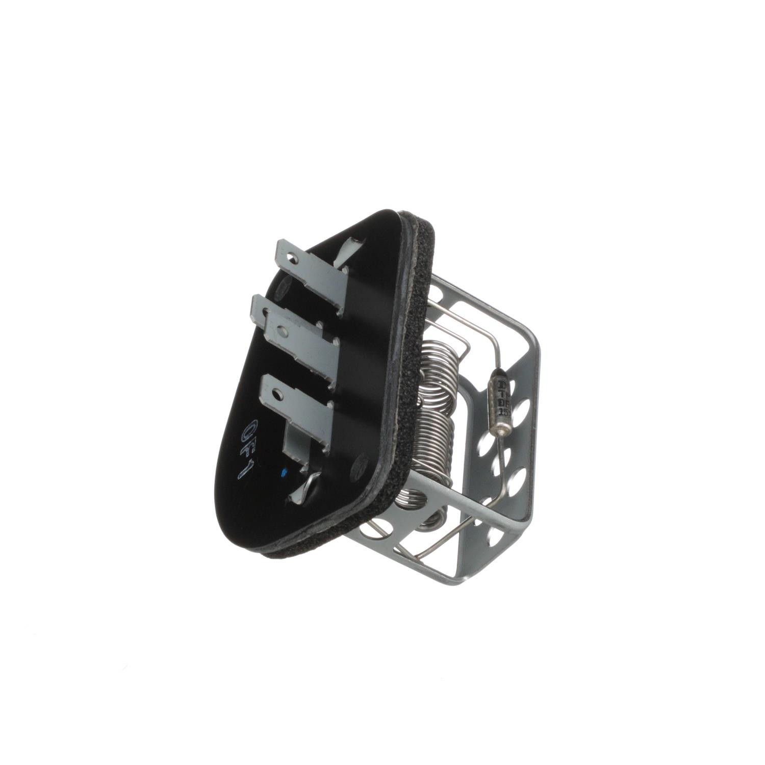 Standard RU-203 Blower Motor Resistor - Image 9