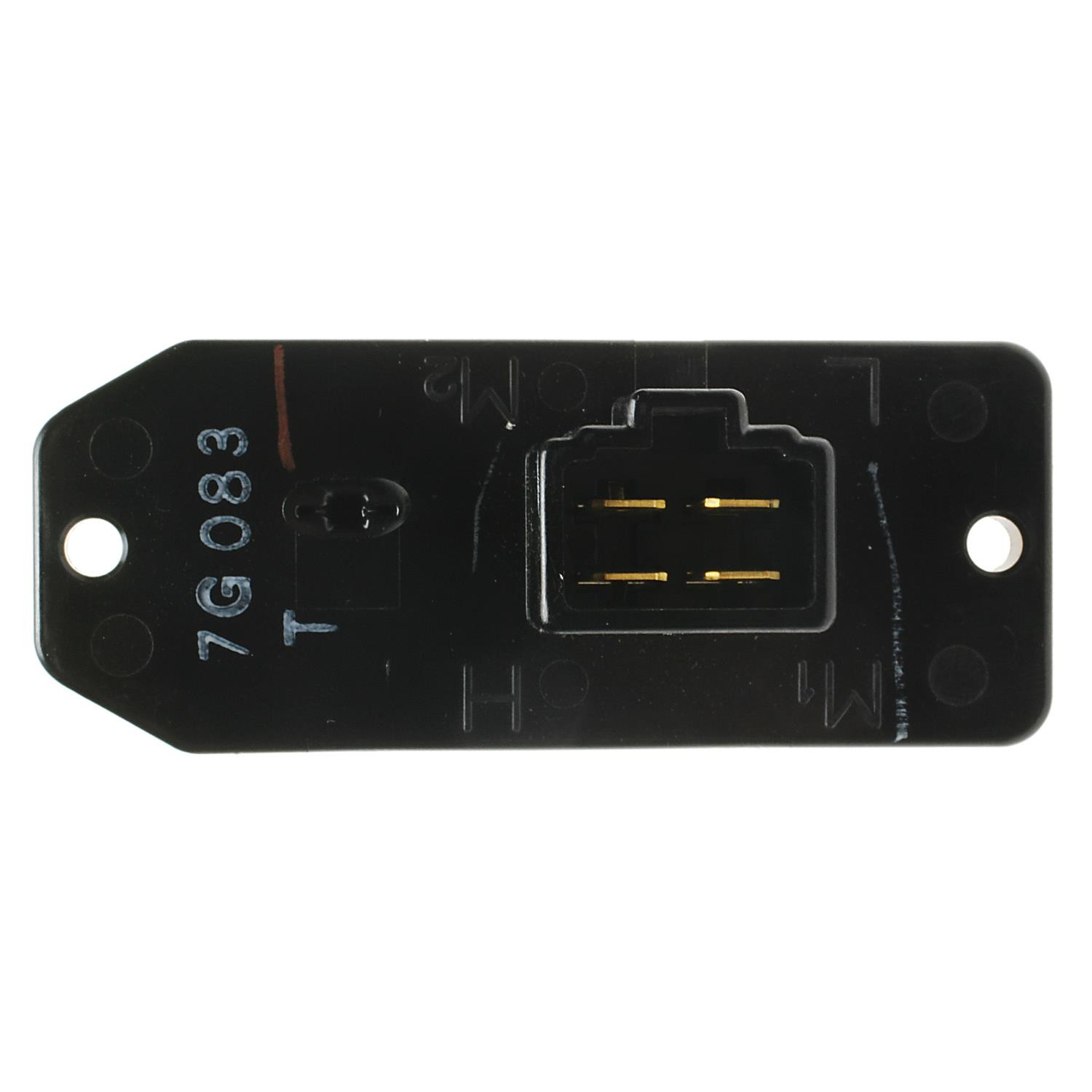Standard RU-243 Blower Motor Resistor