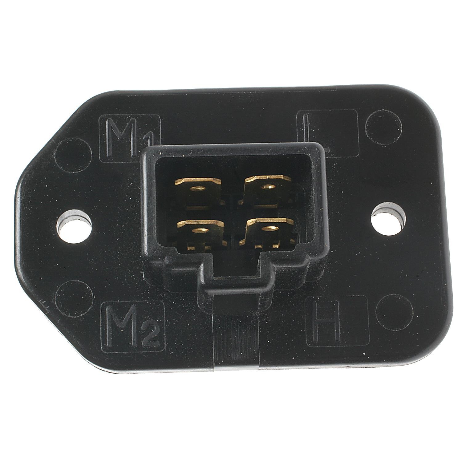 Standard RU-246 Blower Motor Resistor