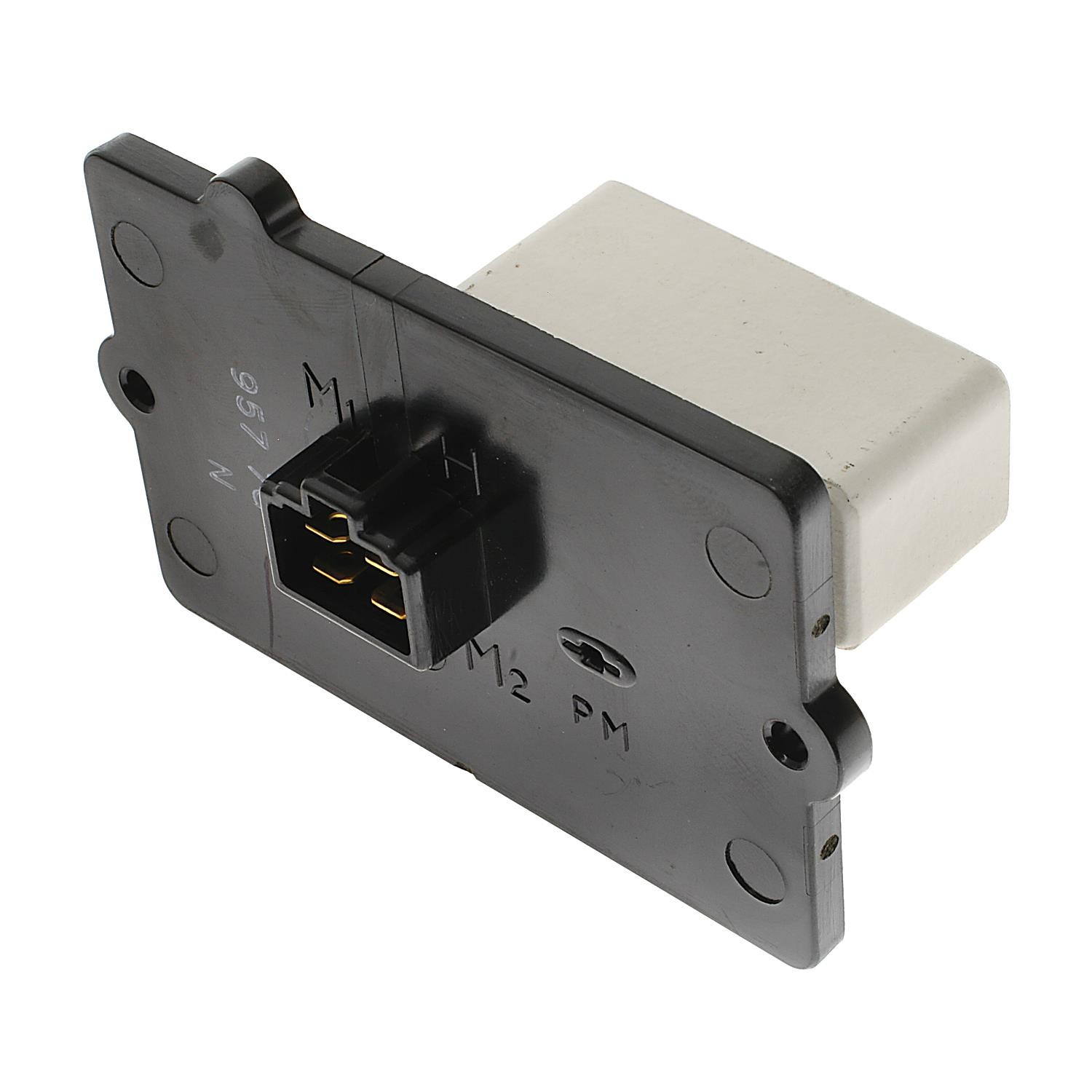 Standard RU-247 Blower Motor Resistor