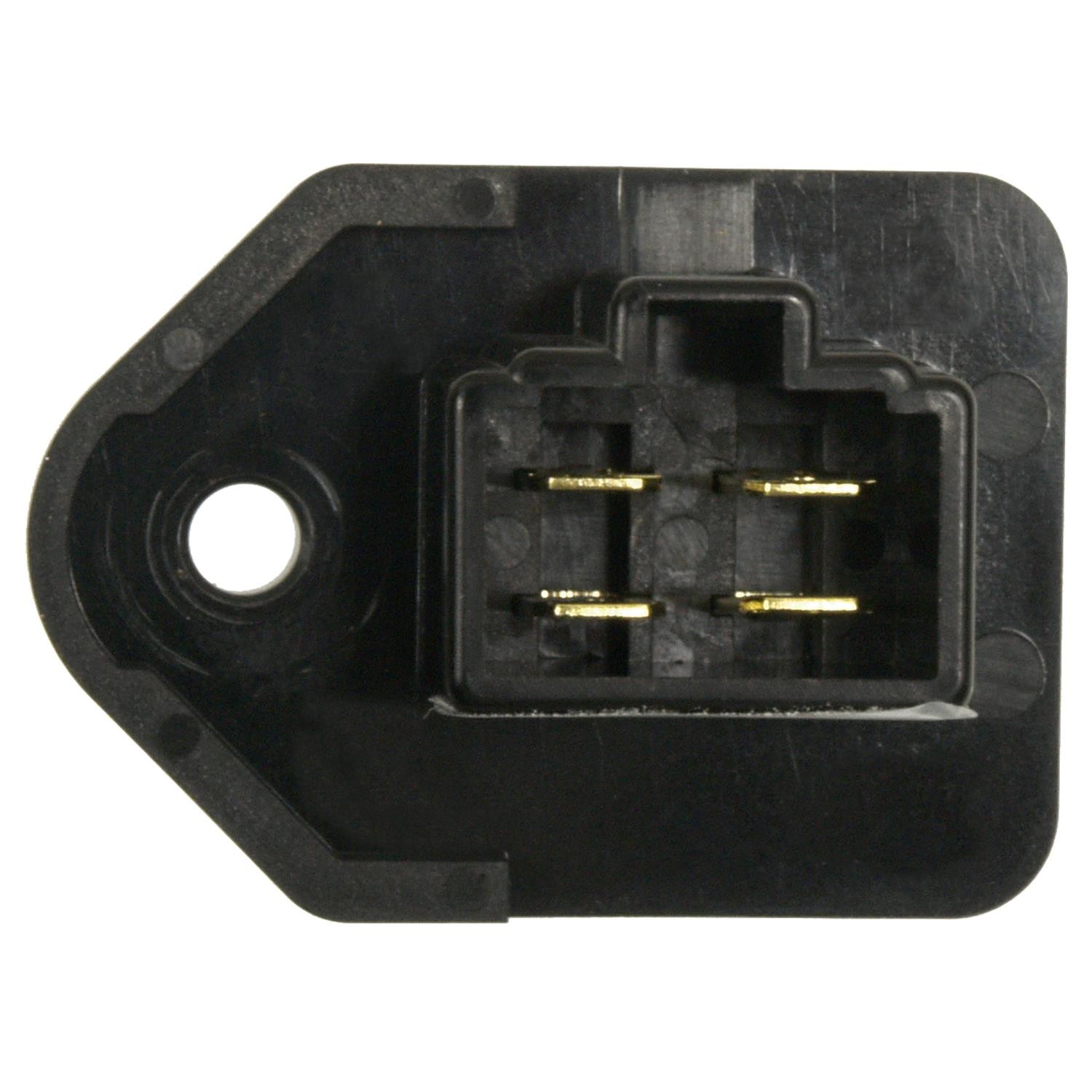 Standard RU-250 Blower Motor Resistor