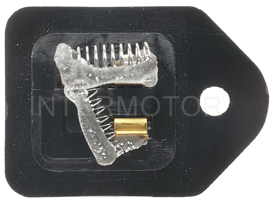 Standard RU-252 Blower Motor Resistor