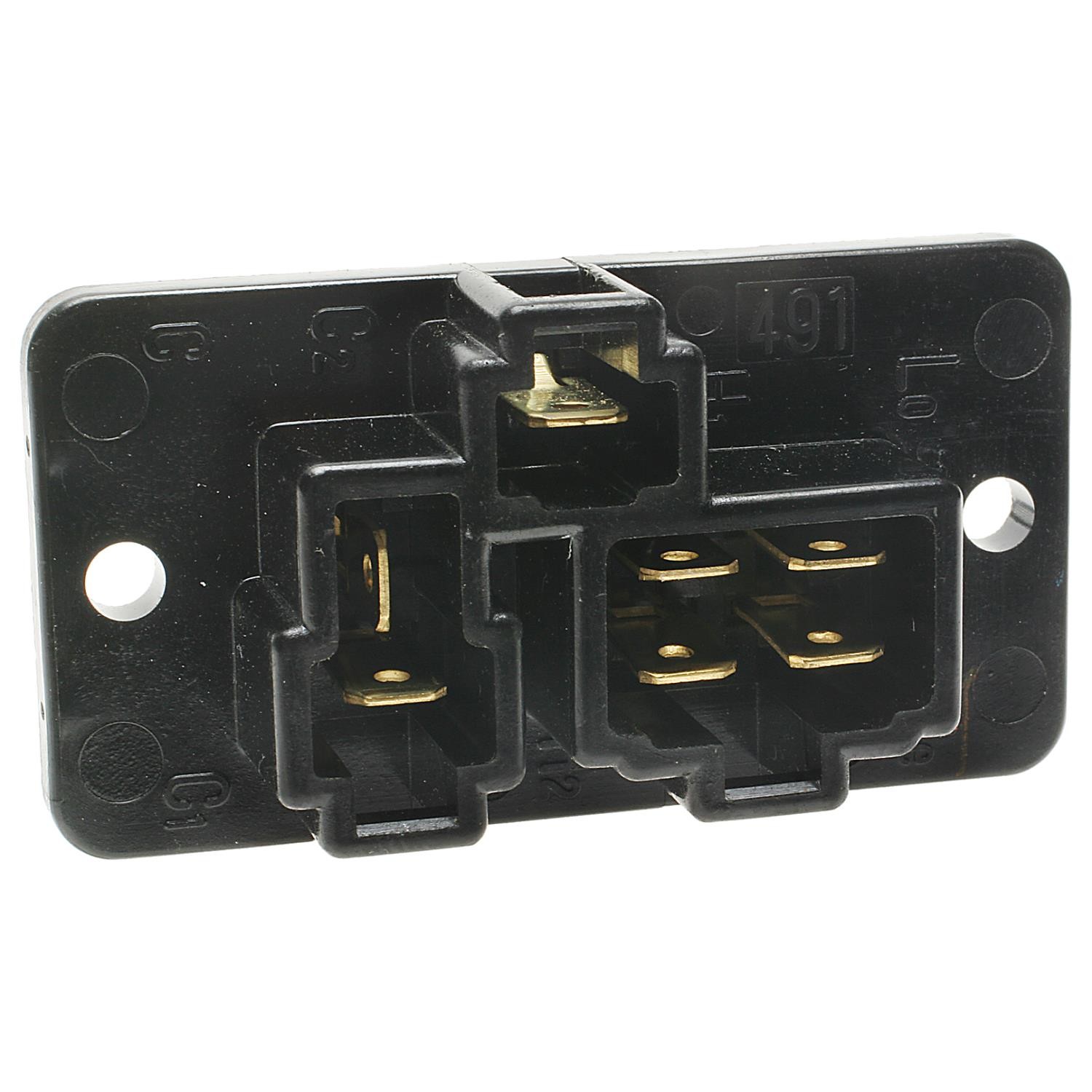 Standard RU-258 Blower Motor Resistor