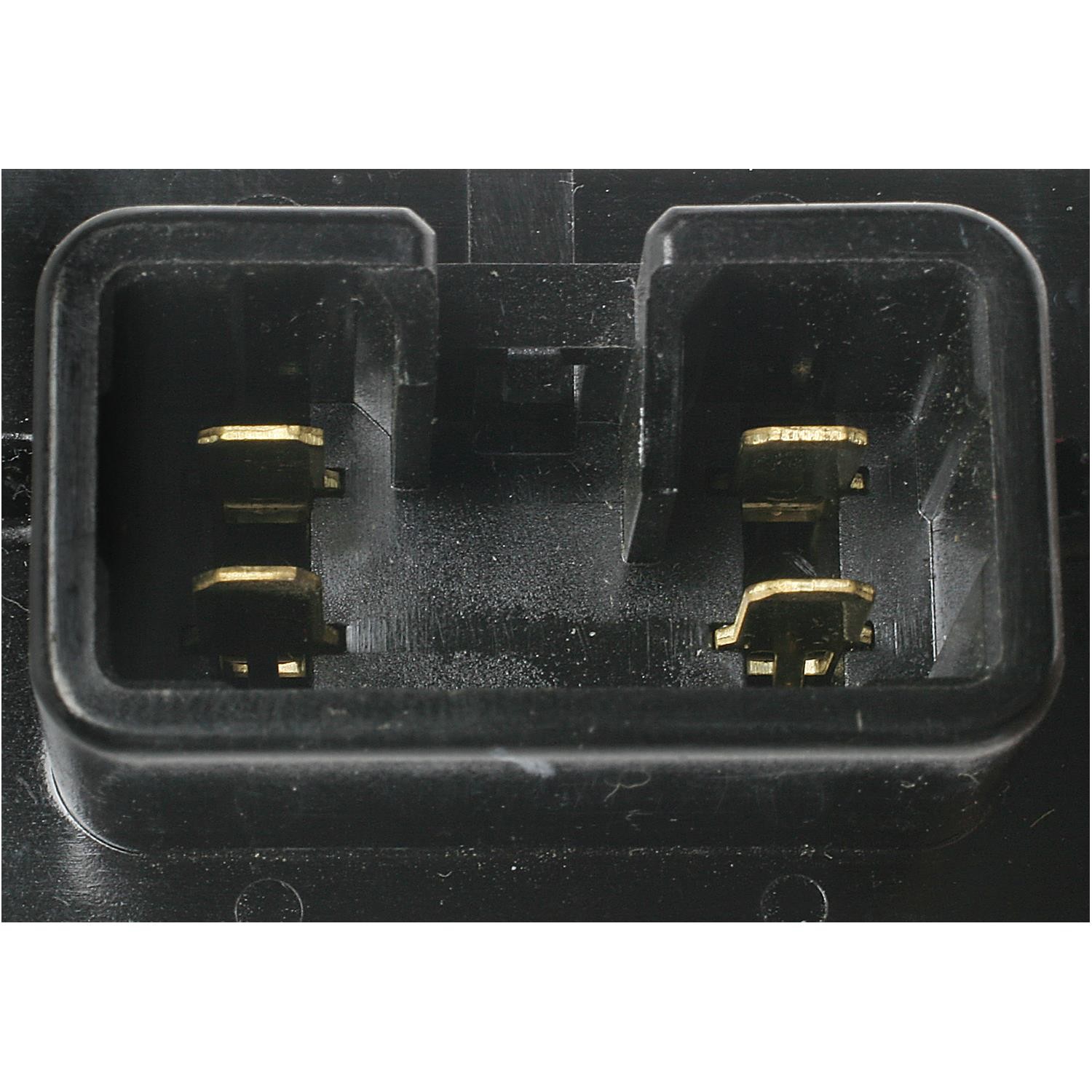 Standard RU-265 Blower Motor Resistor