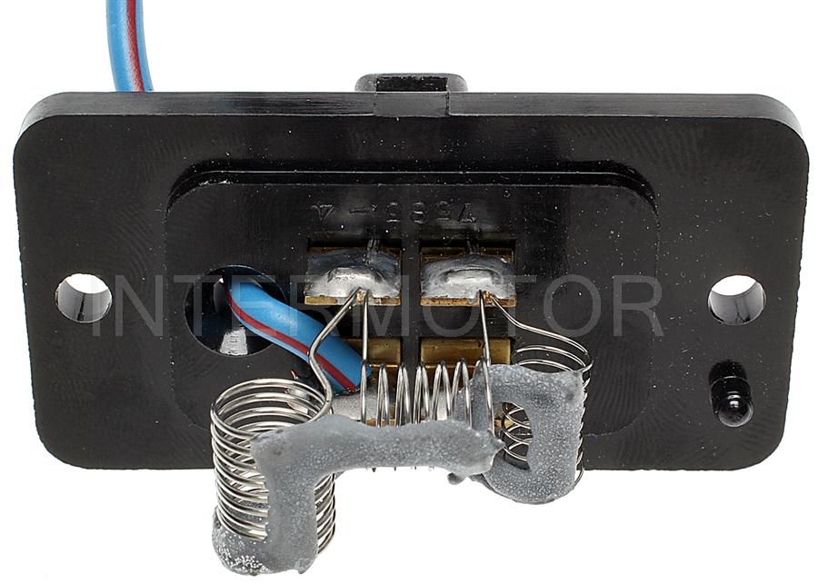 Standard RU-269 Blower Motor Resistor - Image 4
