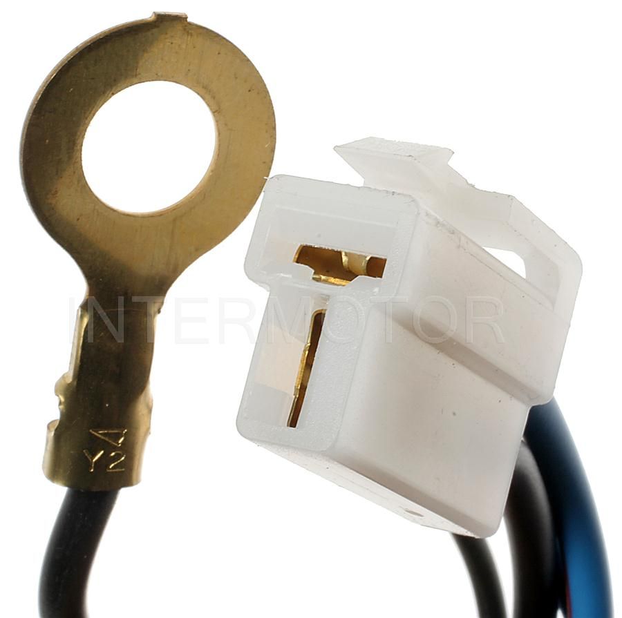 Standard RU-269 Blower Motor Resistor - Image 3