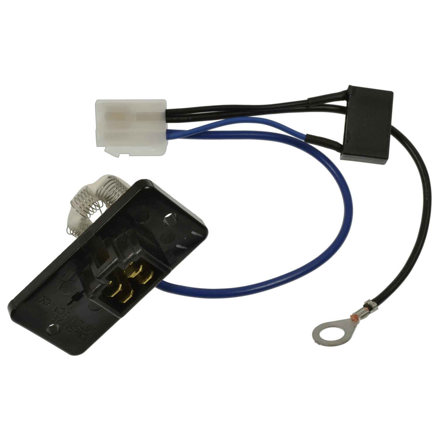 Standard RU-269 Blower Motor Resistor - Image 2
