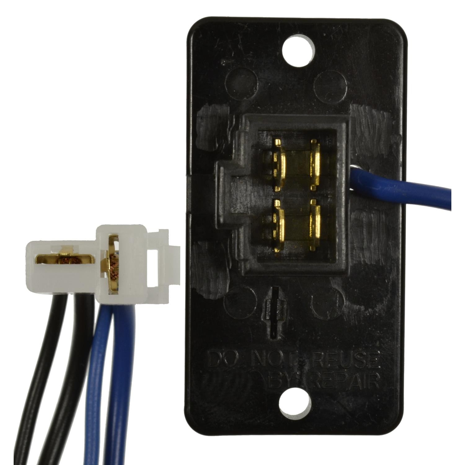 Standard RU-269 Blower Motor Resistor - Image 6