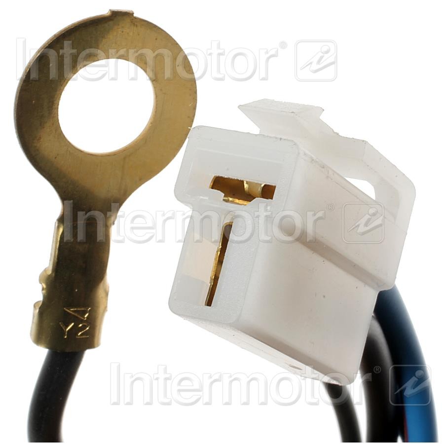Standard RU-269 Blower Motor Resistor