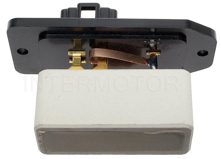 Standard RU-270 Blower Motor Resistor