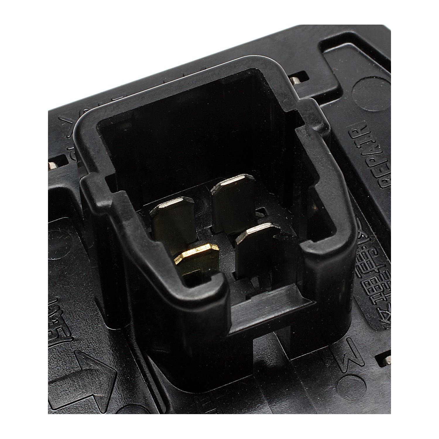 Standard RU-273 Blower Motor Resistor