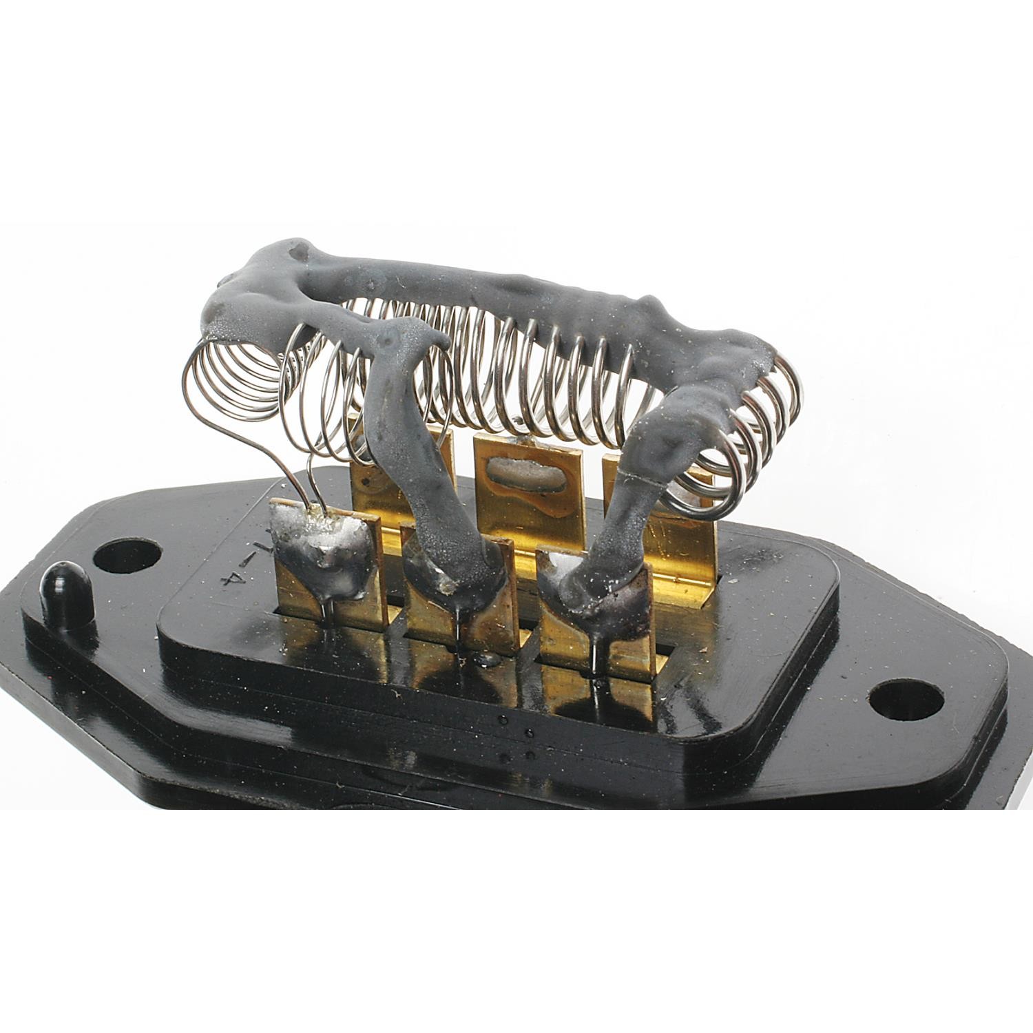 Standard RU-299 Blower Motor Resistor - Image 2