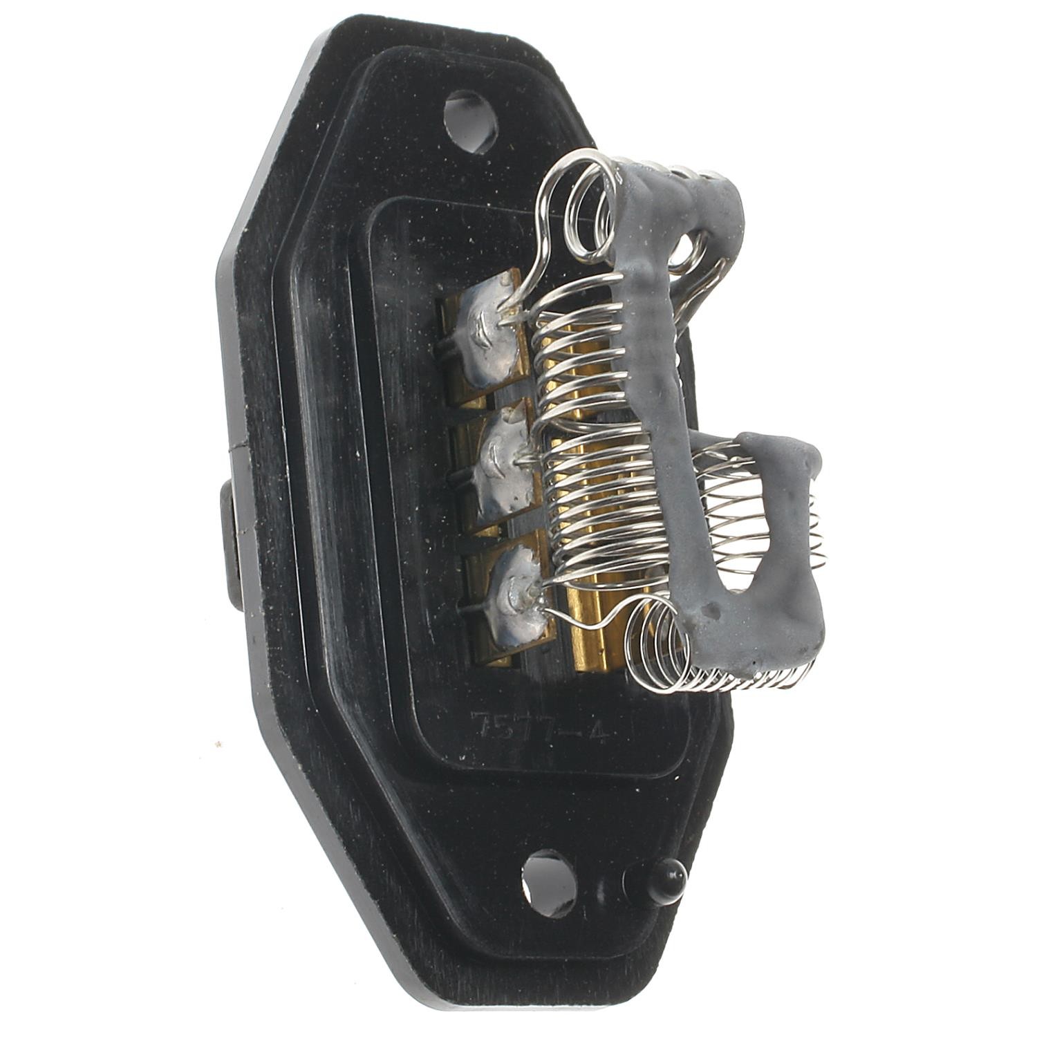 Standard RU-299 Blower Motor Resistor - Image 4