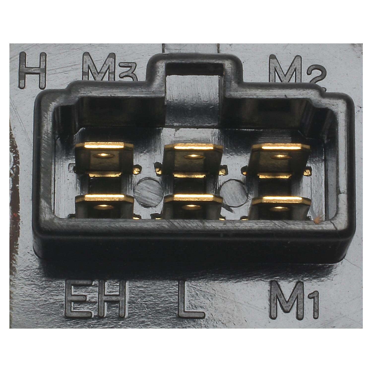 Standard RU-299 Blower Motor Resistor - Image 3