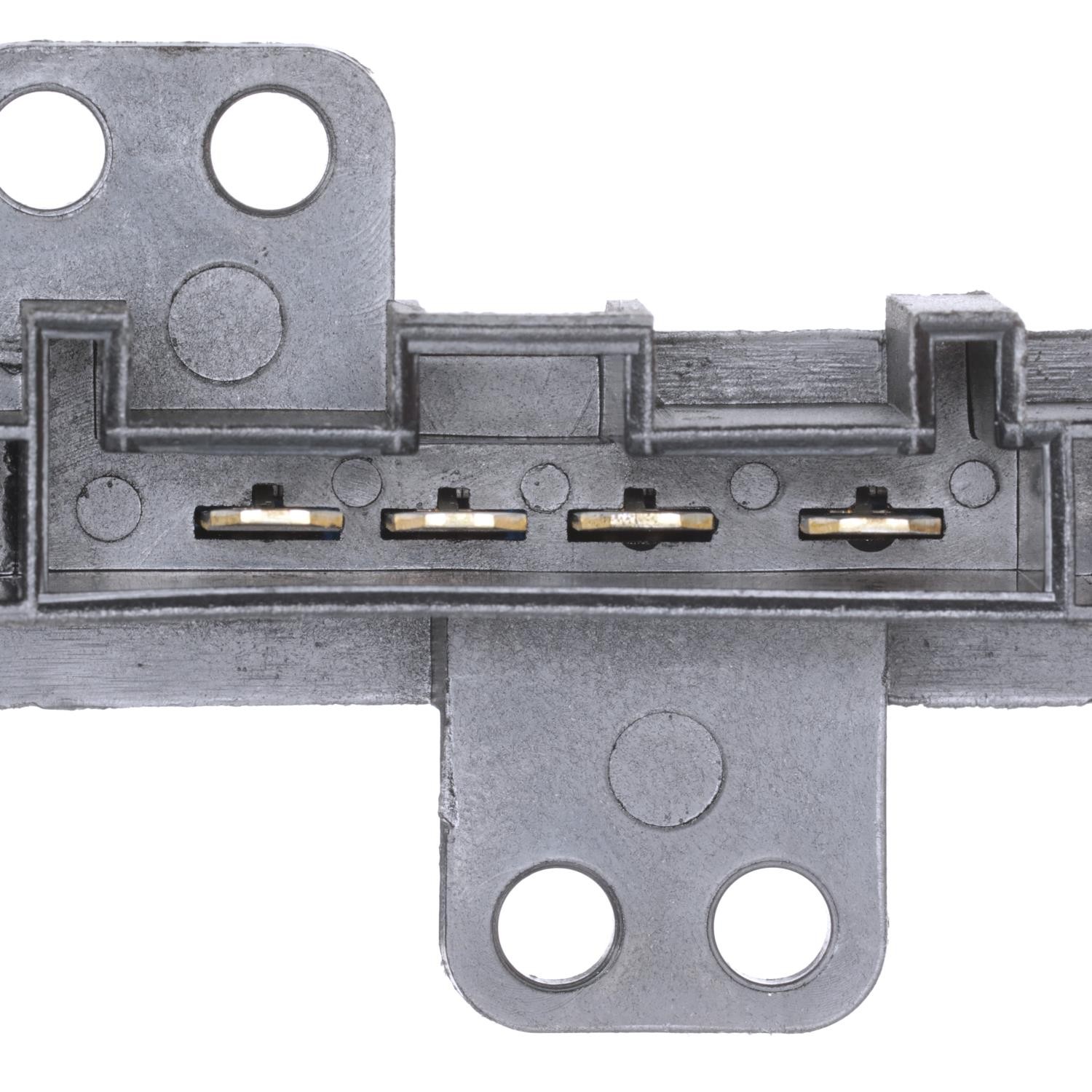 Standard RU-327 Blower Motor Resistor