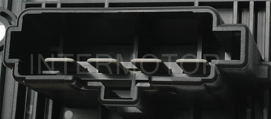 Standard RU-332 Blower Motor Resistor