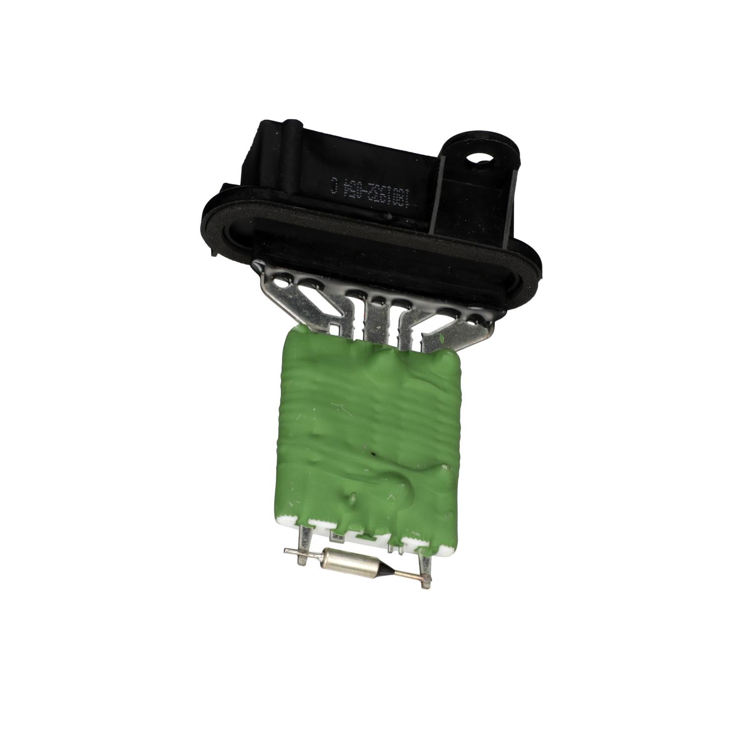 Standard RU-347 Blower Motor Resistor