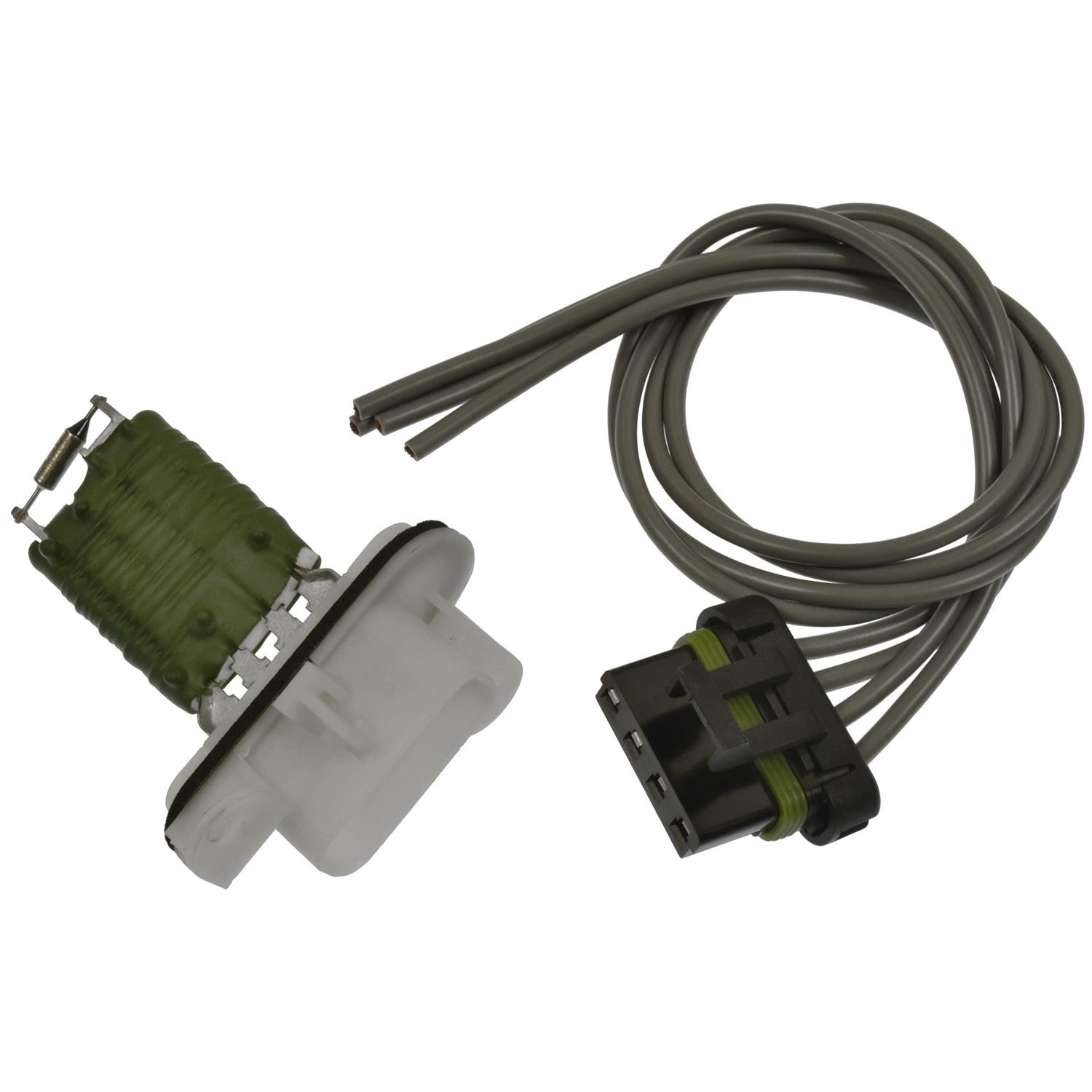 Standard RU363HTK OE Durability Improved Blower Motor Resistor Kit