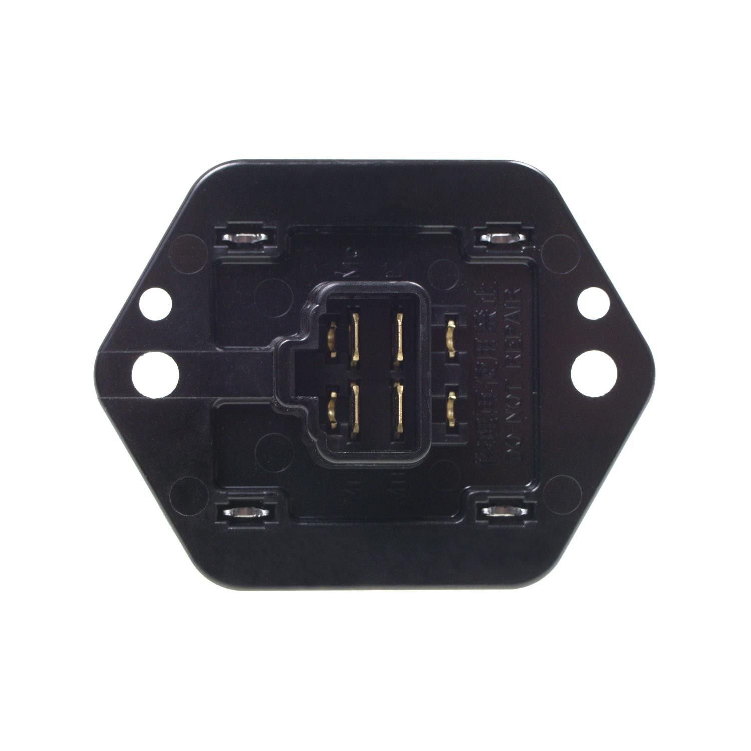 Standard RU-370 Blower Motor Resistor