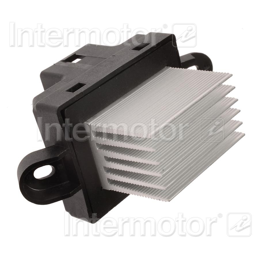 Standard RU-374 Blower Motor Resistor