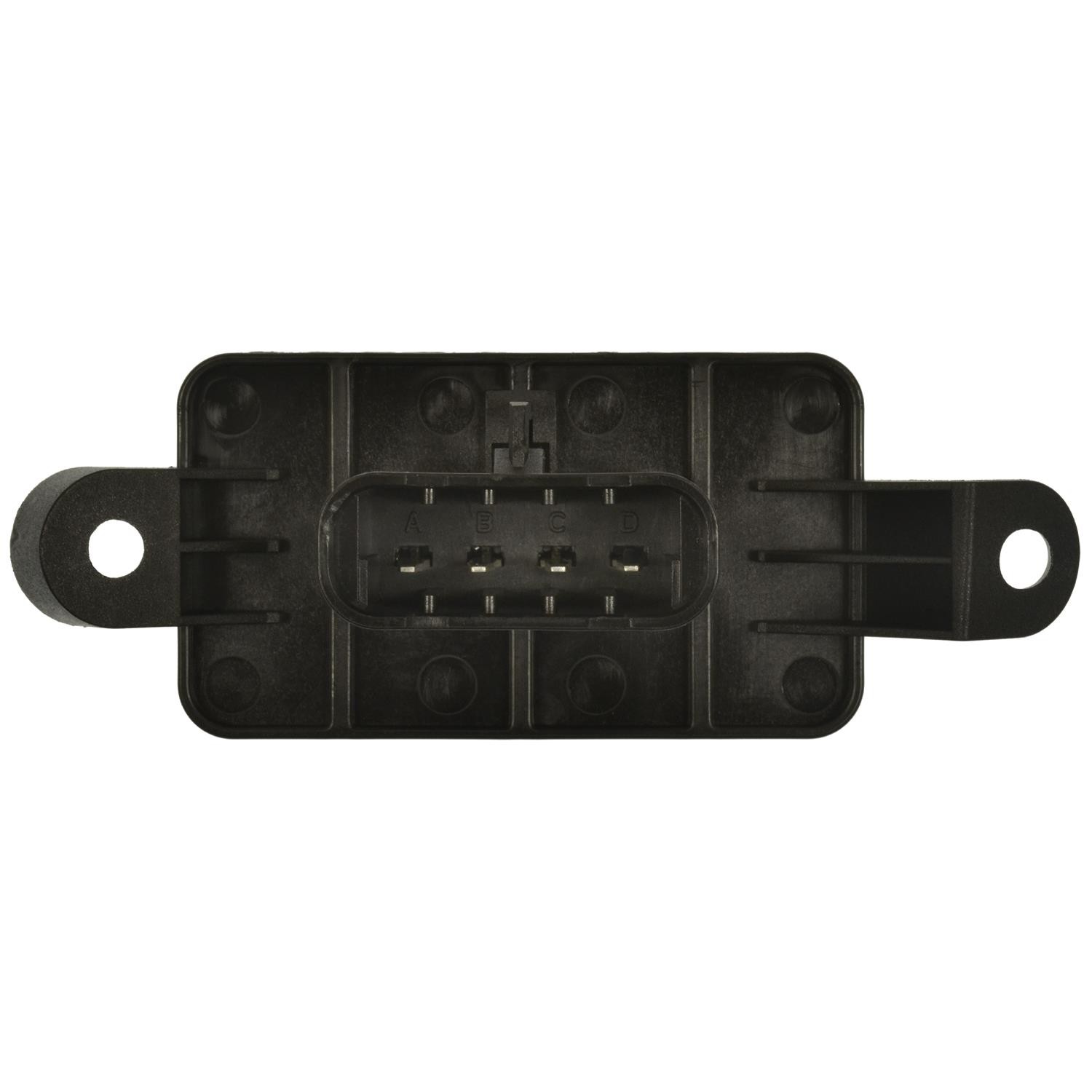 Standard RU376HTK OE Durability Improved Blower Motor Resistor Kit