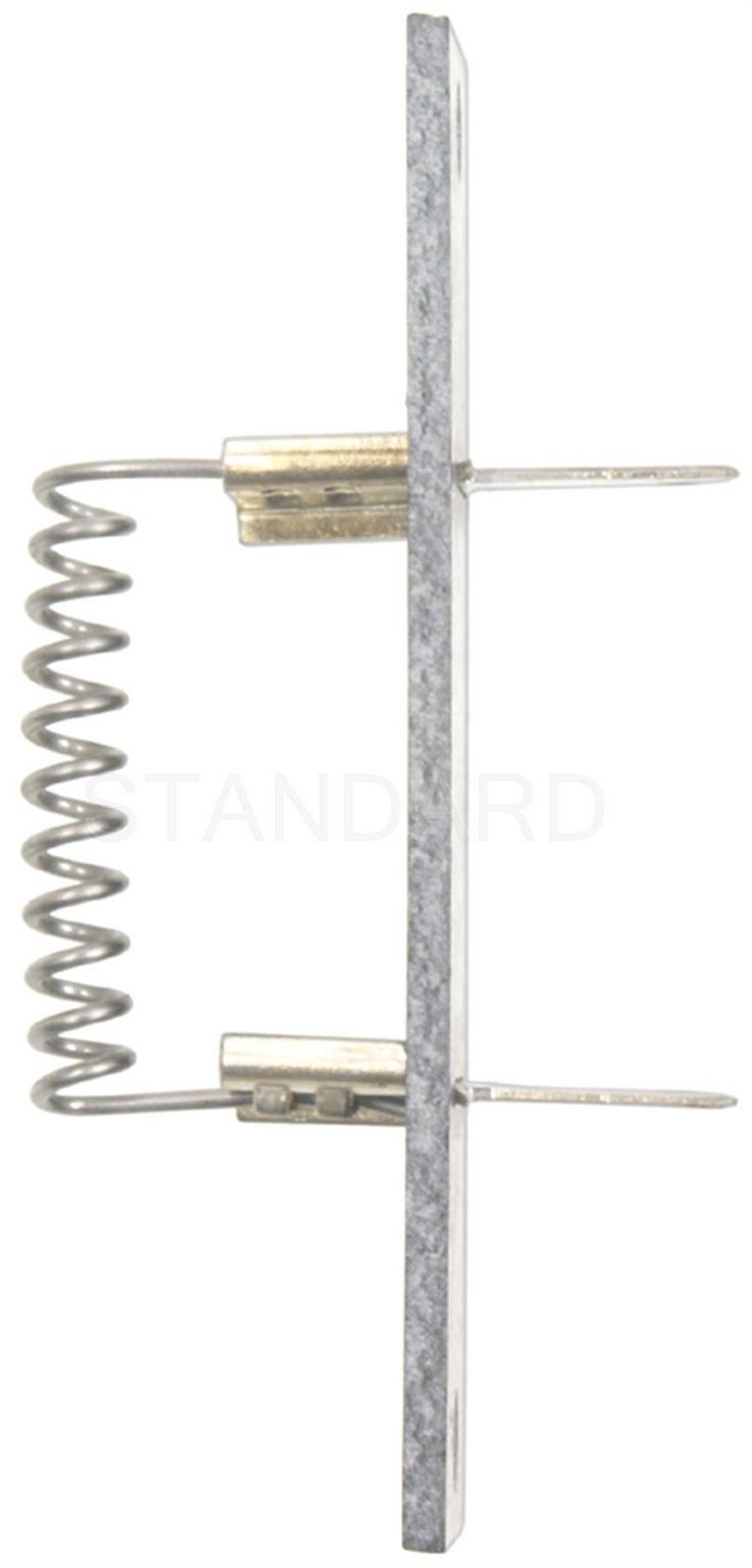 Standard RU-432 Blower Motor Resistor