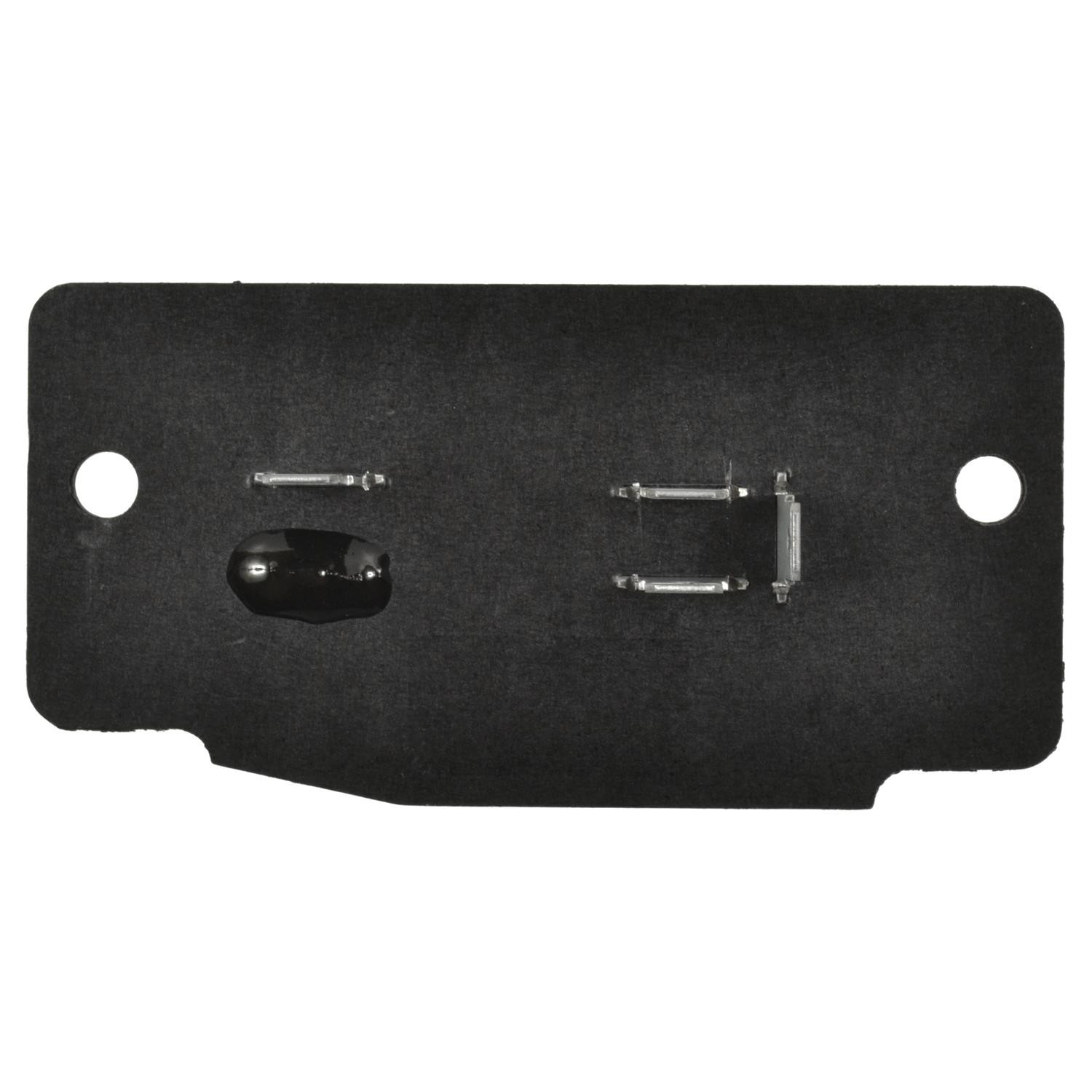 Standard RU-439 Blower Motor Resistor