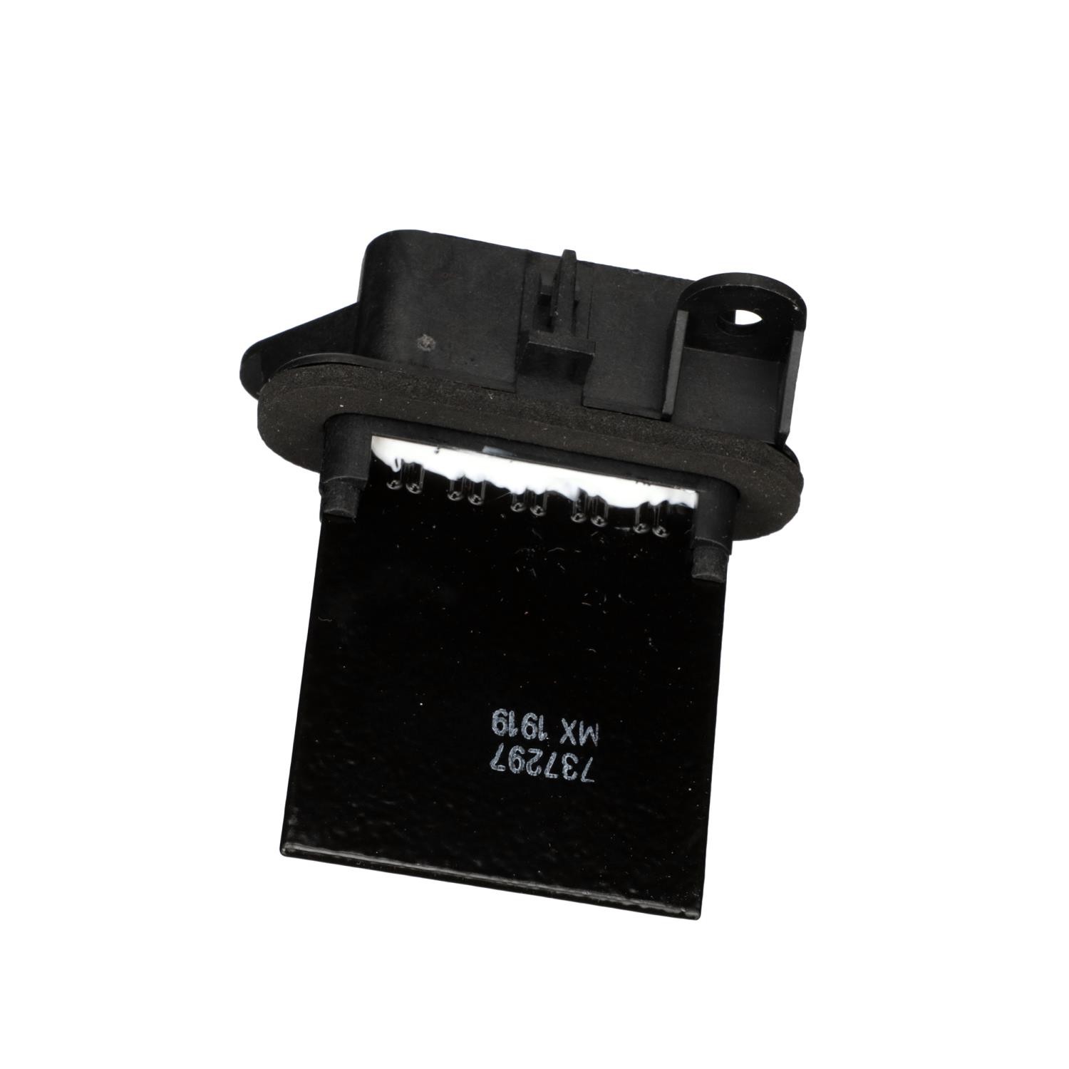 Standard RU-43 Blower Motor Resistor