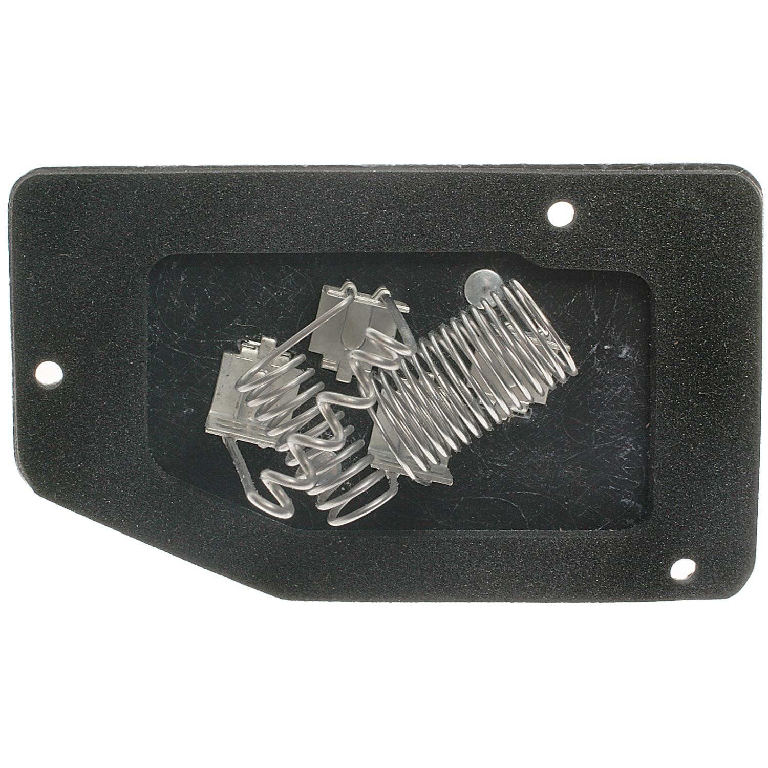 Standard RU-46 Blower Motor Resistor