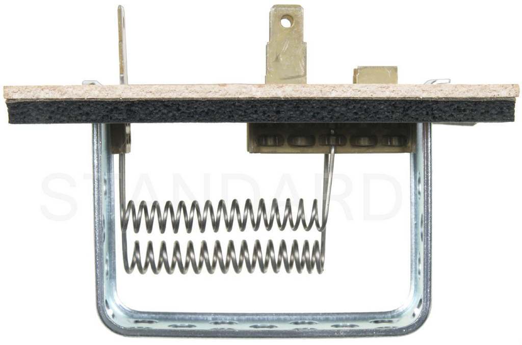 Standard RU-485 Blower Motor Resistor