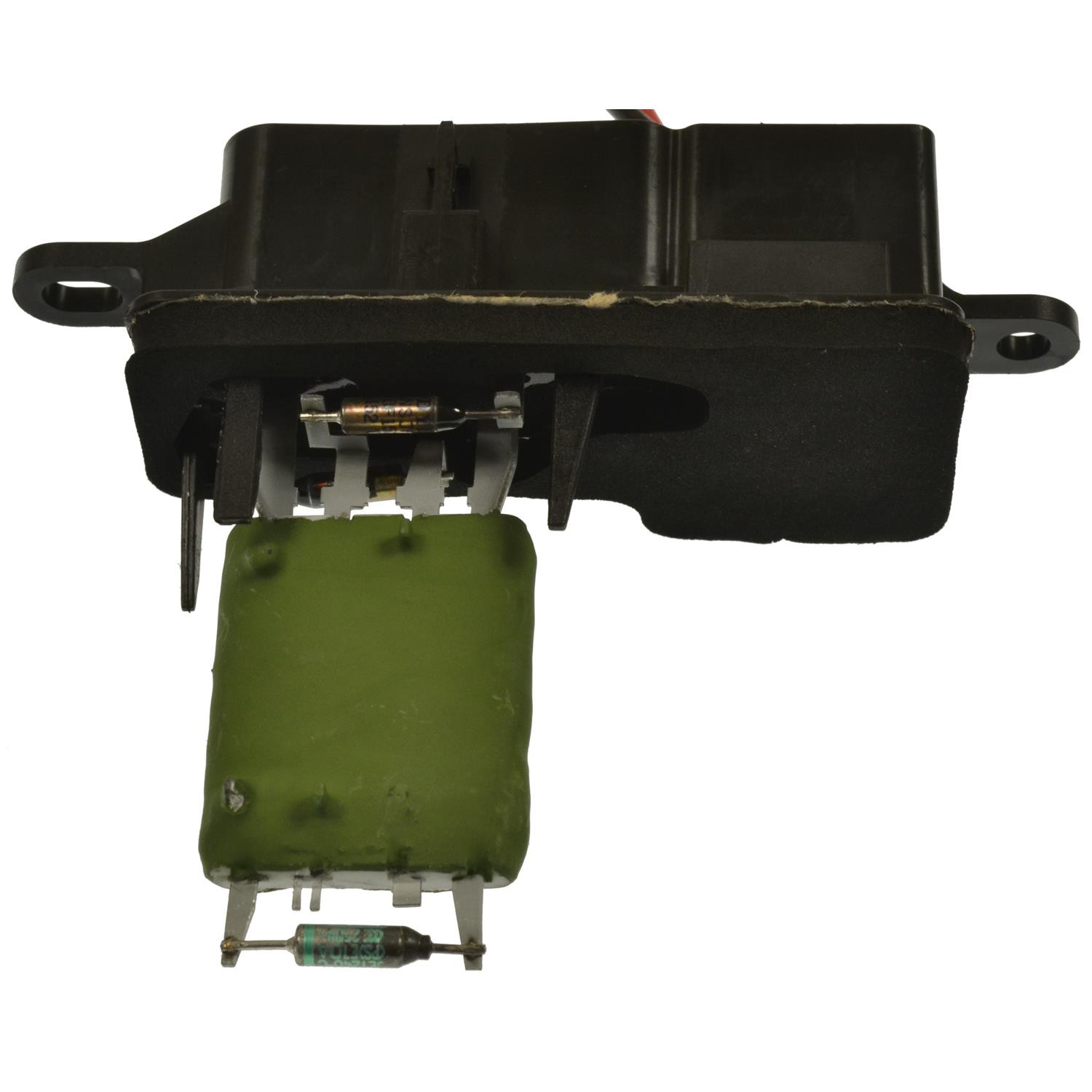 Standard RU496HTK OE Durability Improved Blower Motor Resistor Kit