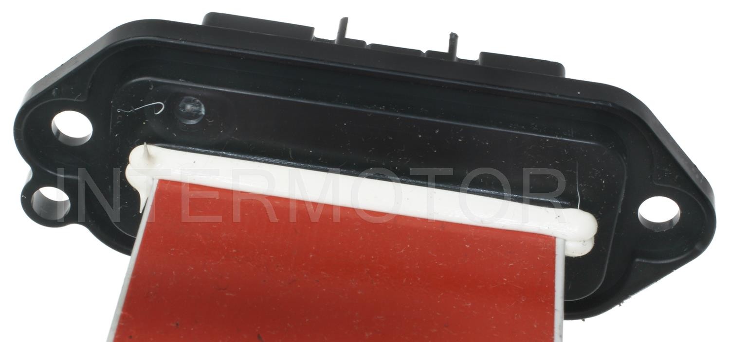 Standard RU-504 Blower Motor Resistor