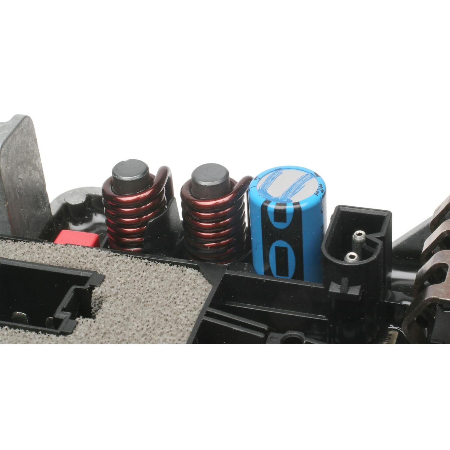 Standard RU-566 Blower Motor Resistor