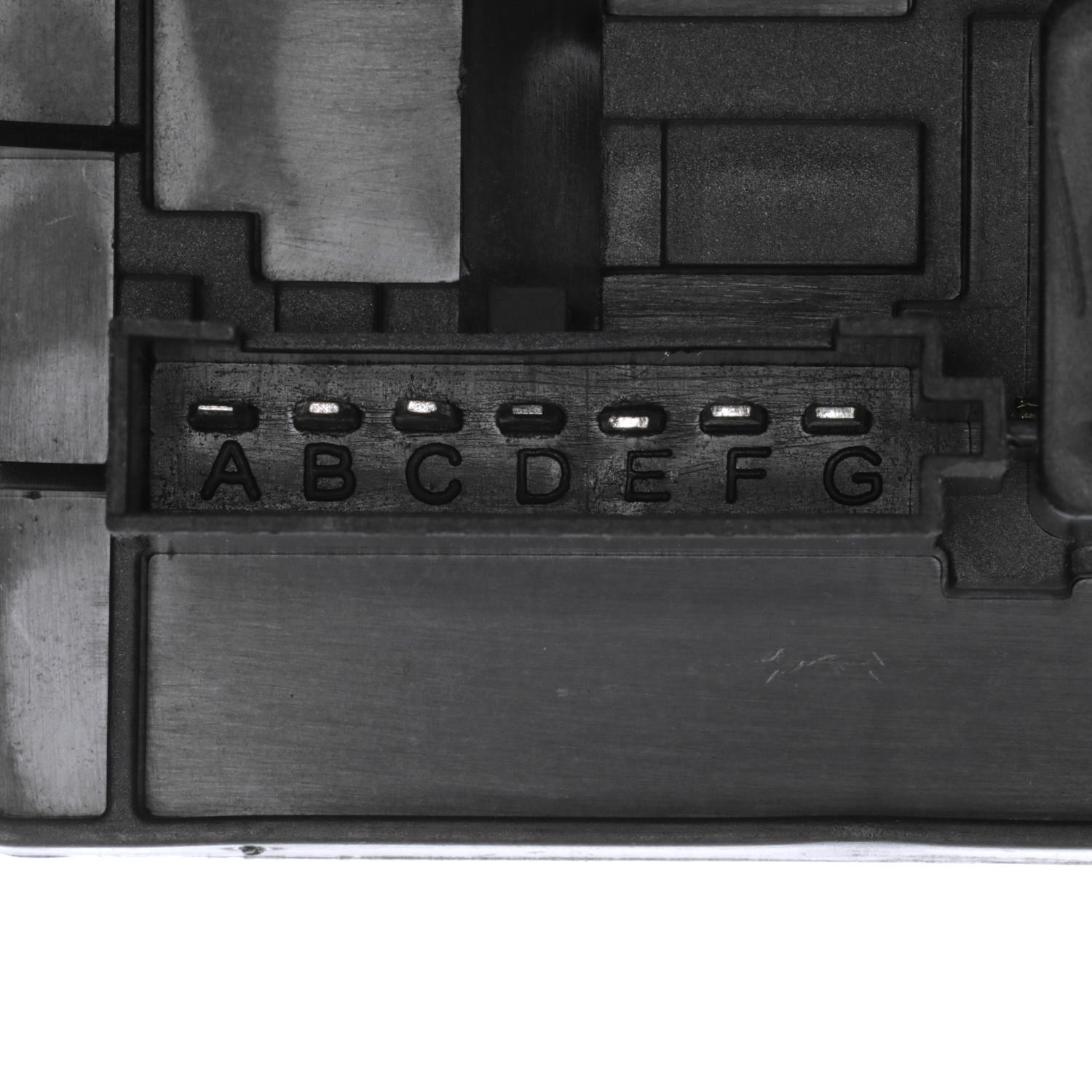 Standard RU-571 Blower Motor Resistor