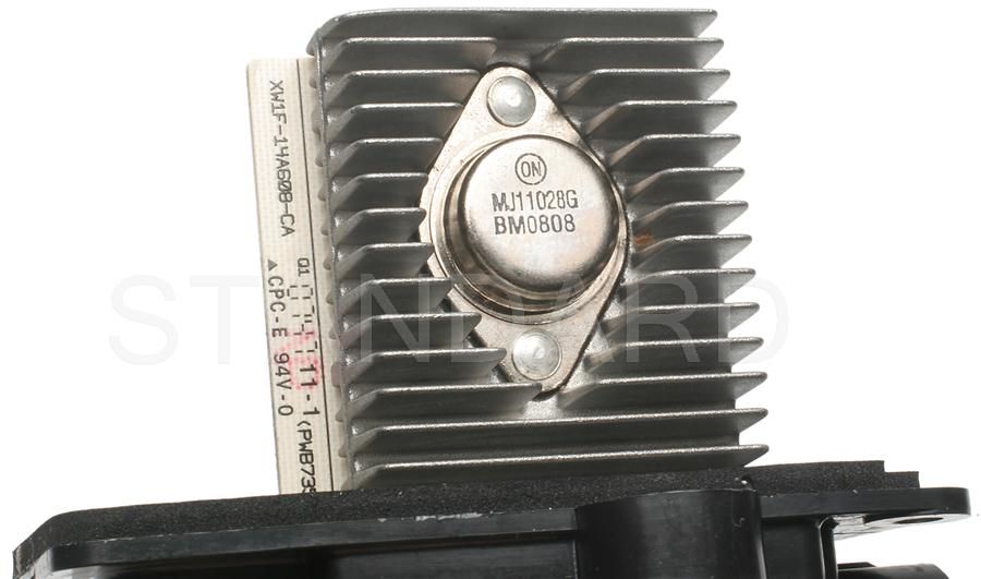 Standard RU-585 Blower Motor Resistor