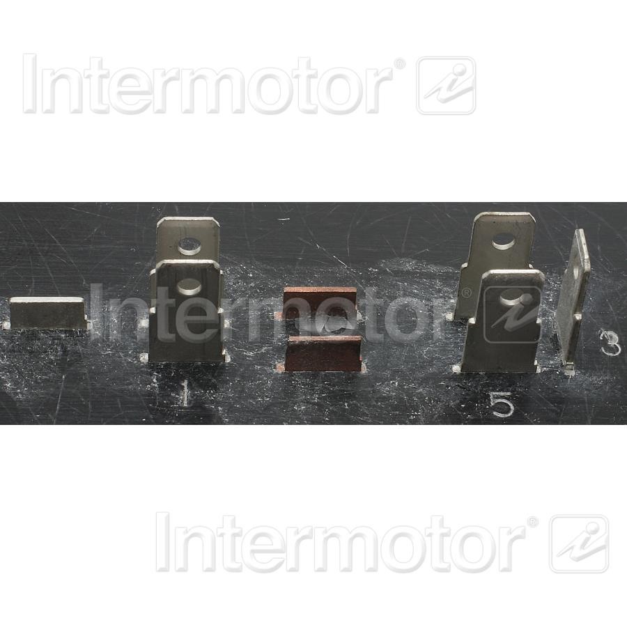 Standard RU-59 Blower Motor Resistor