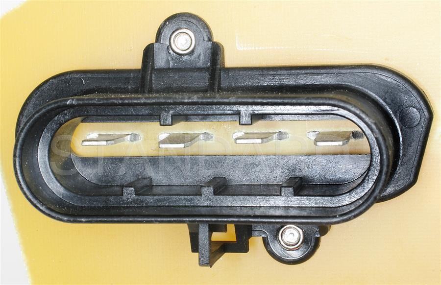 Standard RU-61 Blower Motor Resistor